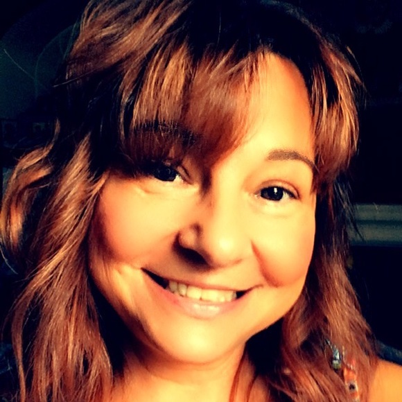 Meet your Posher, Nancy - Picture 1 of 1